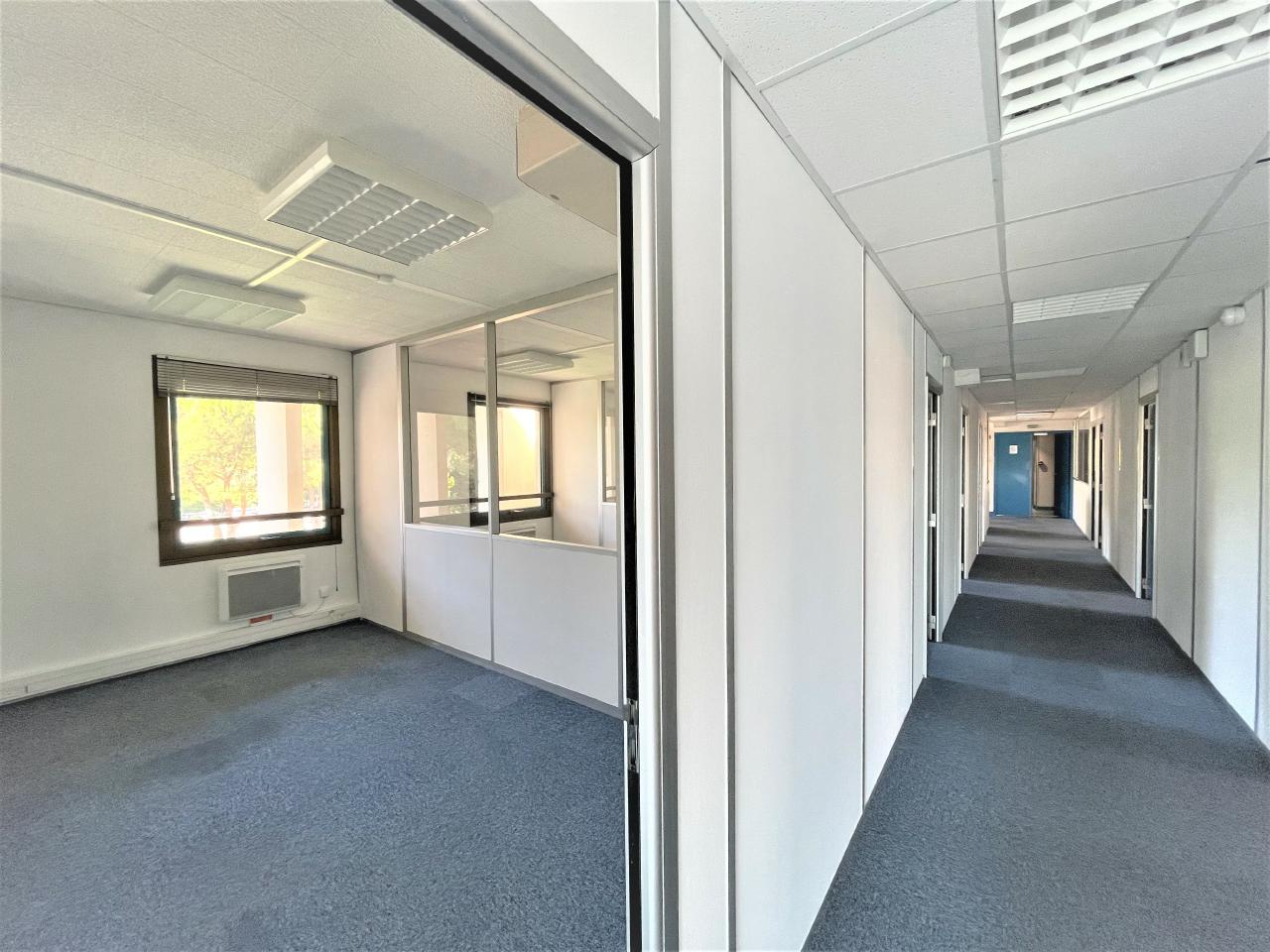Bureau Aix-en-Provence 245m² Location bureau Aix-en-Provence Bouches-du-Rhône OLBUR2114925 14